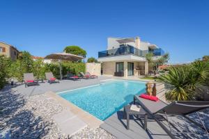 Villa Panamera by Briskva