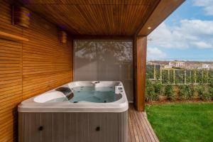 Villa Panamera 