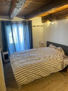 Maison de village de 1802, fraîchement rénovée à Beauvezer 04370