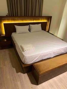 One bedroom apt (new cairo 1)