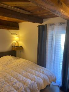 Maisons de vacances Maison de village de 1802, fraichement renovee a Beauvezer 04370 : photos des chambres