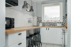 Family Apartments Osiedle Rusa by Renters