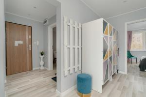 Family Apartments Osiedle Rusa by Renters