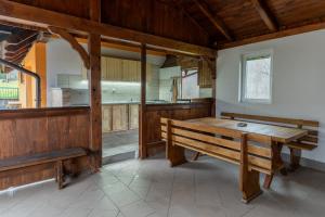 Holiday Home Lanita with Two Bedrooms & Terrace