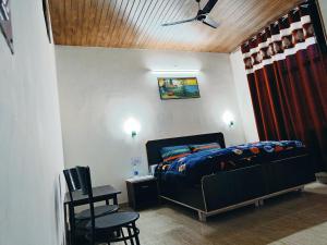 THE EMINENCE RESORT & GYM