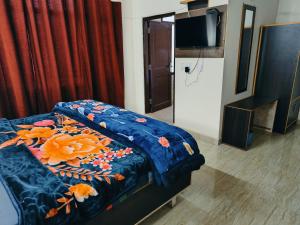 THE EMINENCE RESORT & GYM