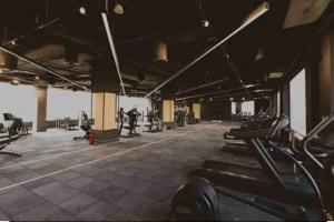 Azha 2 bd chalet family only