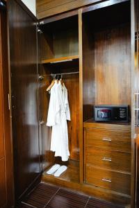 Sol Y Viento Mountain Hot Springs Resort