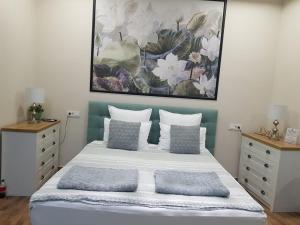 Imperial Room4 - ultracentral - minipiscina cu hidromasaj