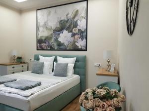 Imperial Room4 - ultracentral - minipiscina cu hidromasaj