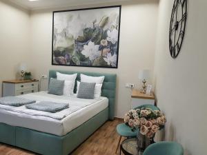 Imperial Room4 - ultracentral - minipiscina cu hidromasaj