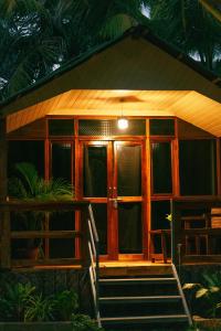 Agonda Serenity Resort