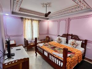 Hotel Rime Vista