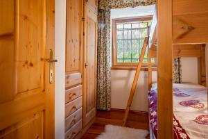 Baita dei Minatori Val dei Mocheni