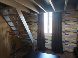 Appartements Cote & Mer : photos des chambres