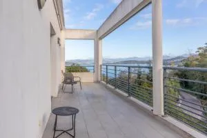 Les Terrasses de la Pinède - Appt climatisé - Coti-Chiavari