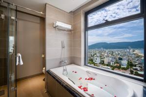 Luxury Apartment Da Nang