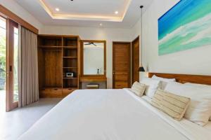 Bluemoon Villas Bingin