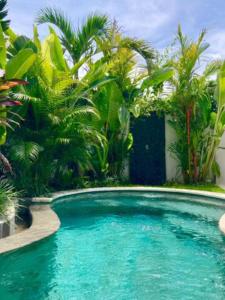 Bluemoon Villas Bingin