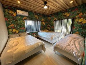 The No.10 Sunrise Beach 九十九里