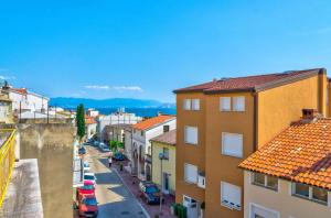 Apartment in Crikvenica 39077