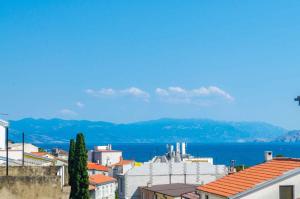 Apartment in Crikvenica 39077