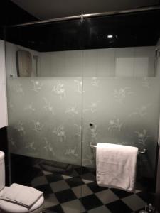 Phòng Tiêu Chuẩn Giường Đôi/2 Giường Đơn (Standard Double or Twin Room)