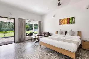 Tusker Trail by LuxUnlock - Somvārpet