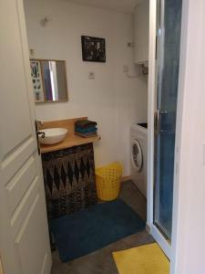 Superbe appartement dans charmant corps de ferme