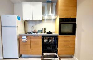 Lovely Studio Apartment in M3 Saburtalo-District.