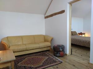 Appartements Superbe appartement dans charmant corps de ferme : photos des chambres