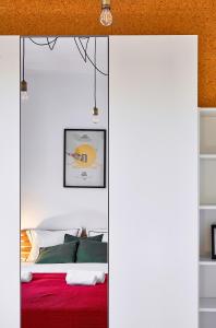 Smart Old Town Apartment