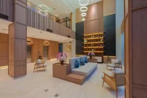 The Capital Hotel Surabaya - Wonocolo