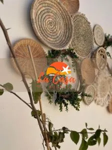 La Casa Budget - Abū Ghuşūn