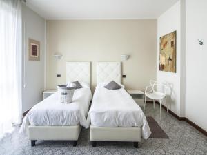 Hotel Le Vigne di Corvino