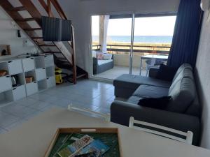Appartements Vista Mare Ghisonaccia : Loft