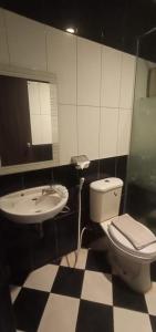 GRAND DARUSSALAM HOTEL