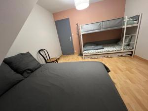 Maisons de vacances Gite Chez Lea : photos des chambres