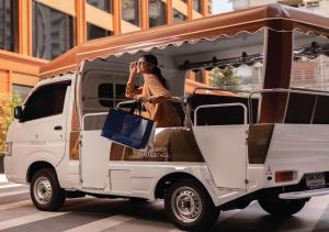 SAMALA Hotel Bangkok