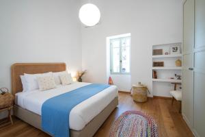 Chora Aeginas Apartments