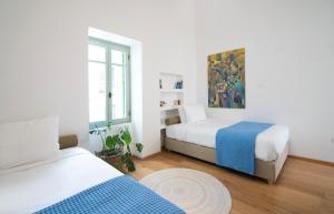 Chora Aeginas Apartments