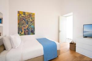 Chora Aeginas Apartments