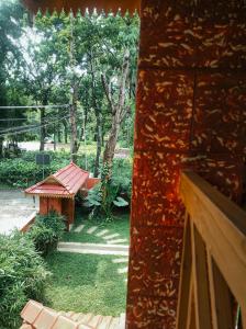 ATHIRAPPILY SREENILAYAM HERITAGE RESORt