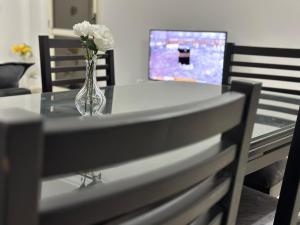 New Cairo Modern apartment