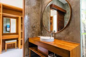 Bluemoon Villas Bingin