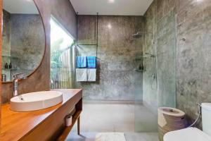 Bluemoon Villas Bingin