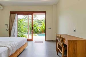 Bluemoon Villas Bingin