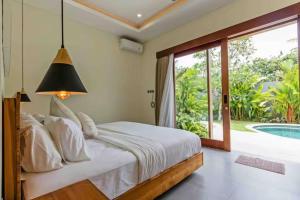 Bluemoon Villas Bingin