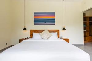 Bluemoon Villas Bingin