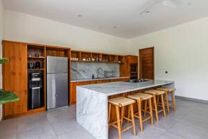 Bluemoon Villas Bingin